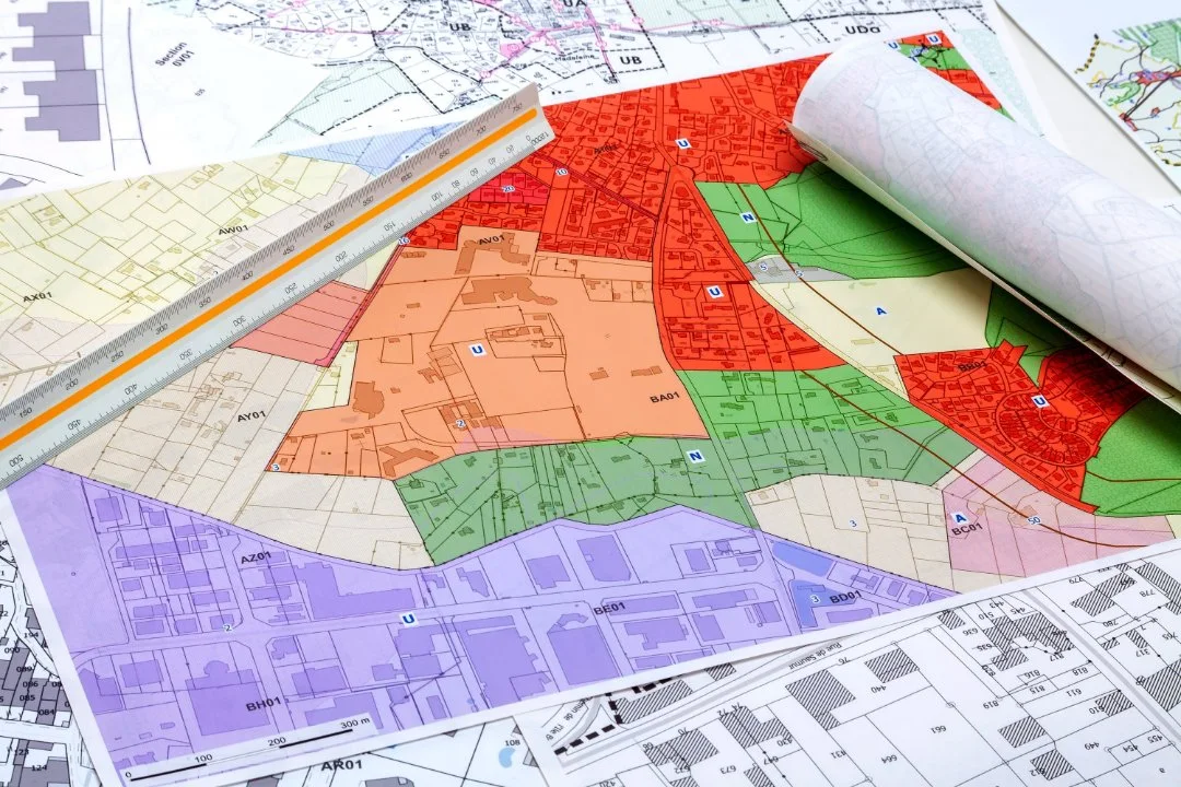 Local Planning Scheme and Maps